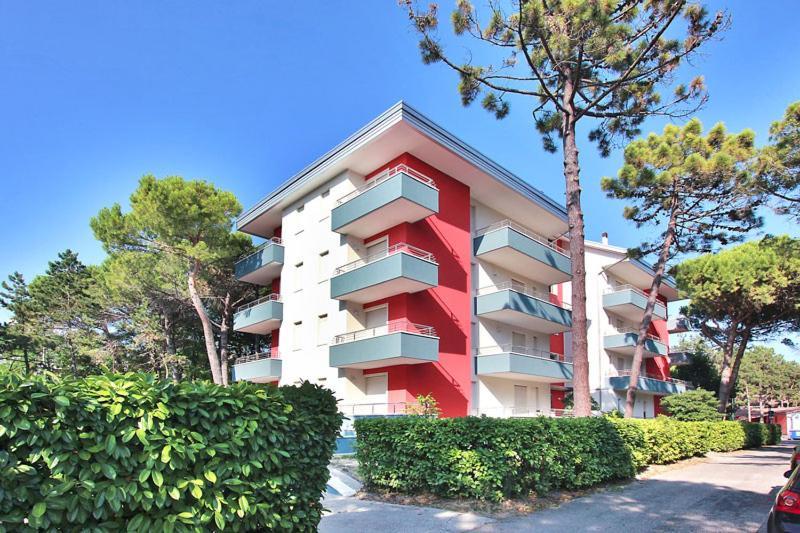 Beta Apartment Lignano Sabbiadoro